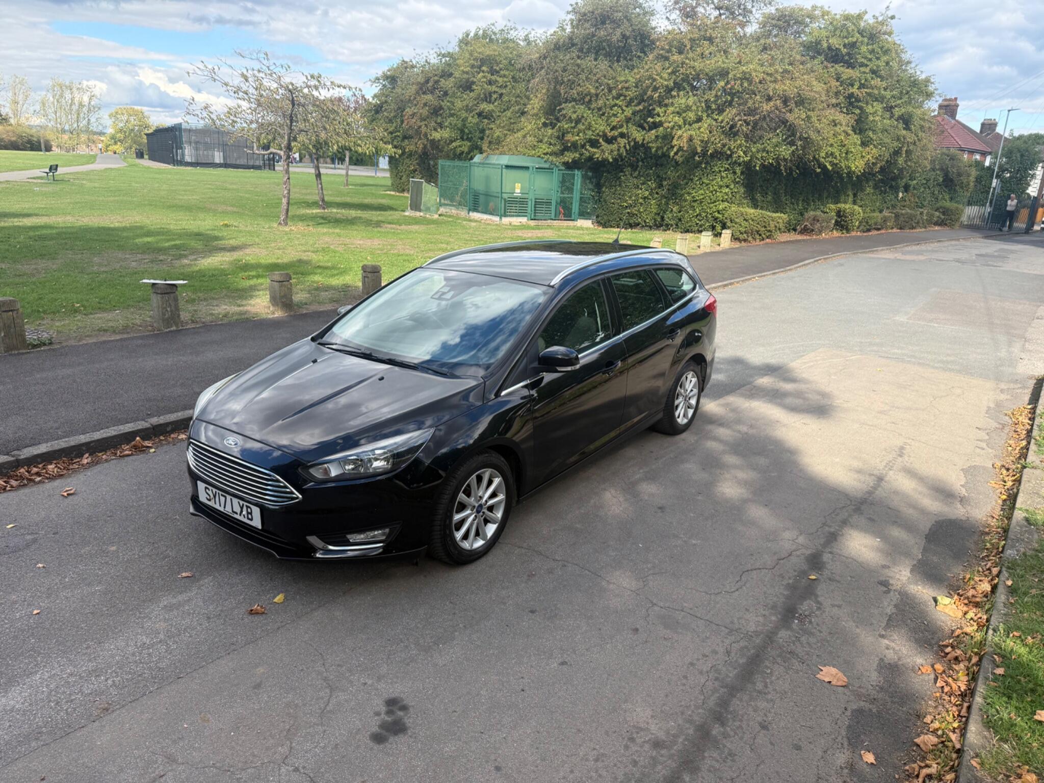 Front Left